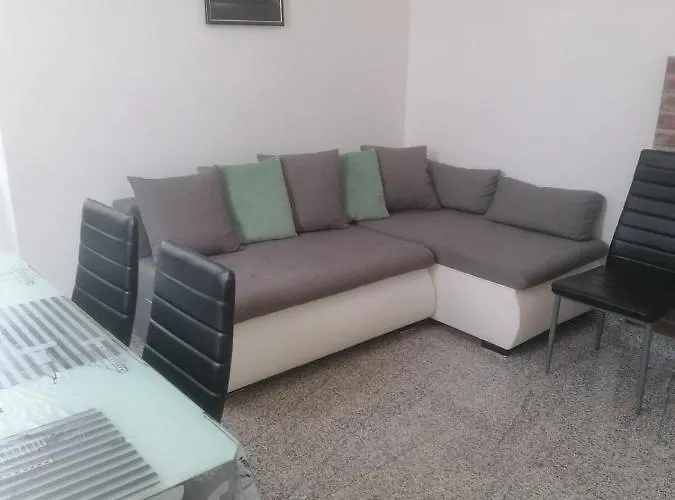 Διαμέρισμα Pelda Apartment, Sea View, Parking, Pet Friendly Οπατία
