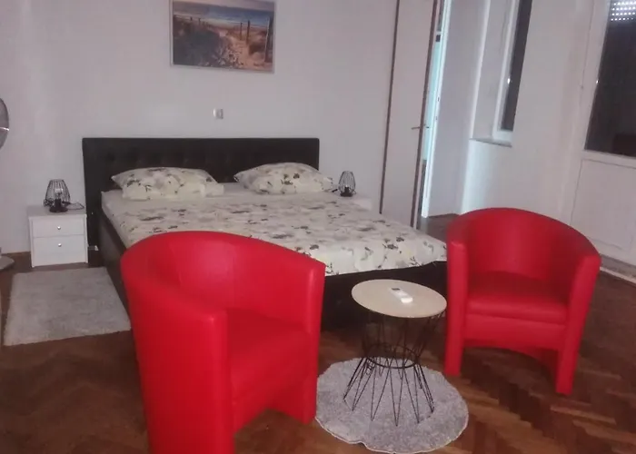Pelda Apartment, Sea View, Parking, Pet Friendly Διαμέρισμα