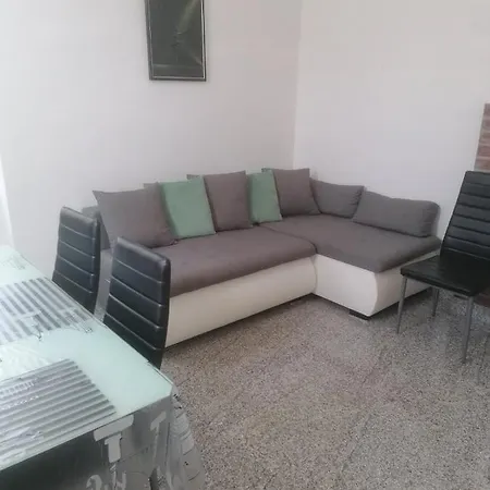 Lägenhet Pelda Apartment, Sea View, Parking, Pet Friendly Opatija