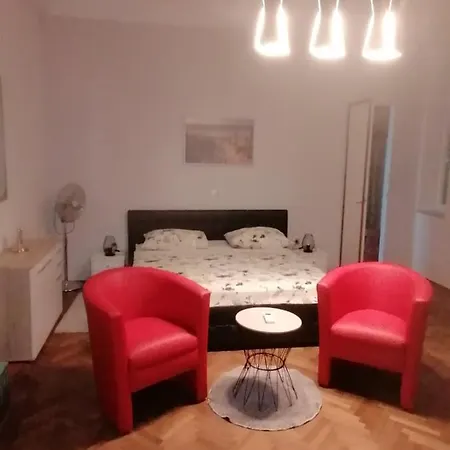 Pelda Appartamento