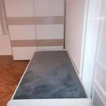 Appartamento Pelda Abbazia