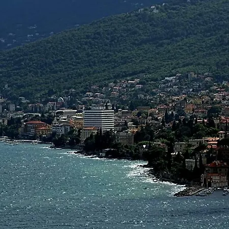 Pelda Abbazia