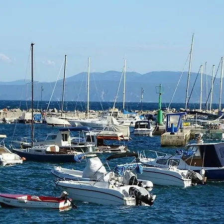 公寓 Pelda Apartment, Sea View, Parking, Pet Friendly *