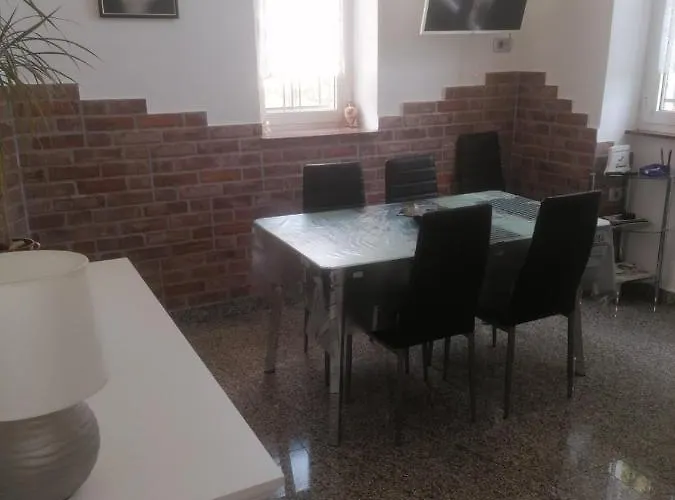 Pelda Apartment, Sea View, Parking, Pet Friendly * Opatija