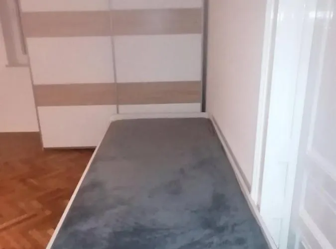 Appartement Pelda Apartment, Sea View, Parking, Pet Friendly Opatija