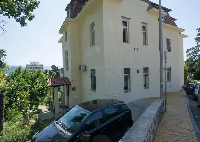 Appartement Pelda Apartment, Sea View, Parking, Pet Friendly *