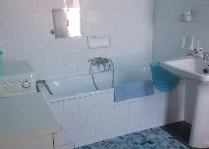 Appartement Pelda Apartment, Sea View, Parking, Pet Friendly