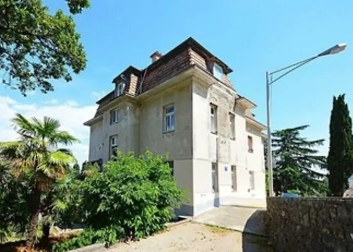 Pelda Apartment, Sea View, Parking, Pet Friendly Appartement