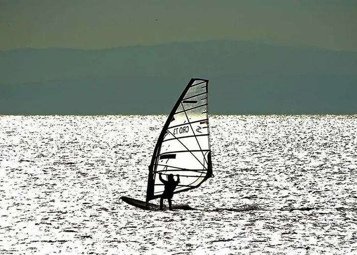 Appartement Pelda Apartment, Sea View, Parking, Pet Friendly *