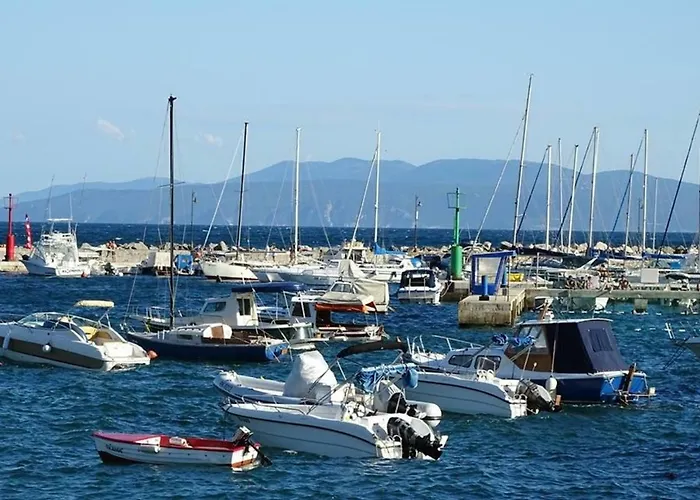 Appartement Pelda Apartment, Sea View, Parking, Pet Friendly *