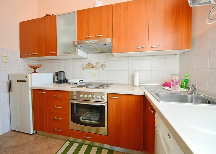 Pelda Apartment, Sea View, Parking, Pet Friendly Appartement Opatija