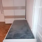 아파트 Pelda Apartment, Sea View, Parking, Pet Friendly 오파티아