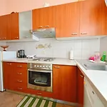 Pelda Apartment, Sea View, Parking, Pet Friendly 아파트 오파티아
