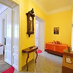 아파트 Pelda Apartment, Sea View, Parking, Pet Friendly 오파티아